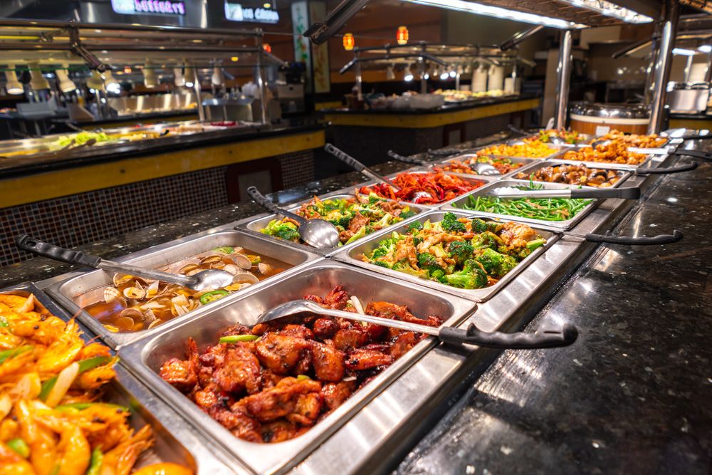 Buffet City